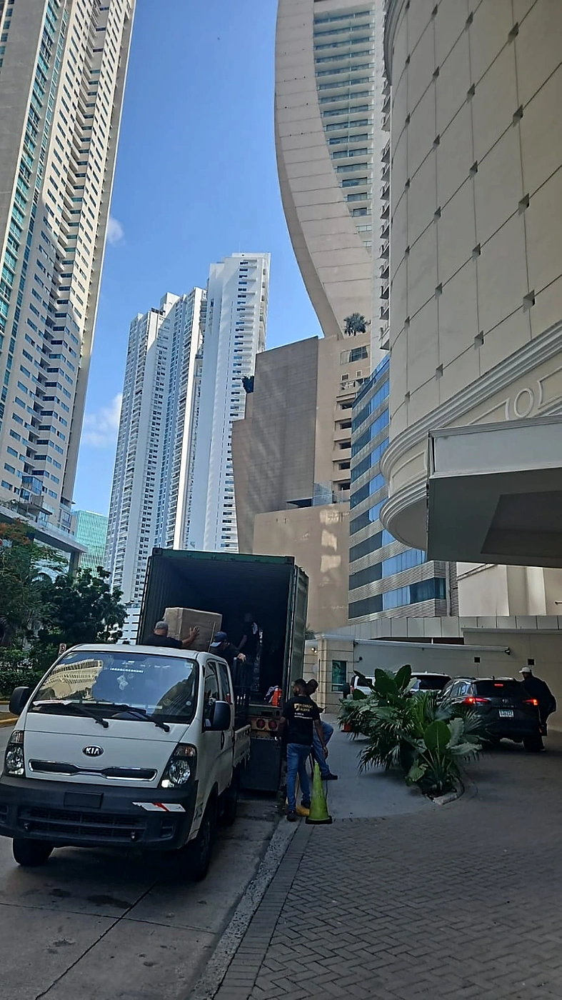 Transporte terrestre
