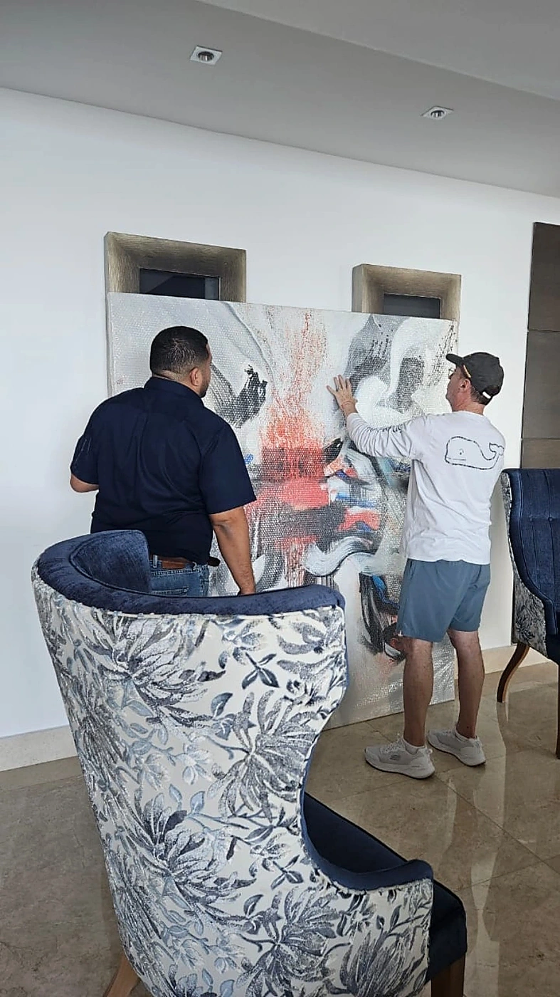 Obras de arte